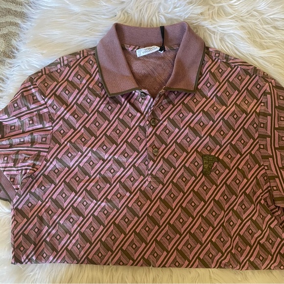 Versace shirt - Picture 10 of 12